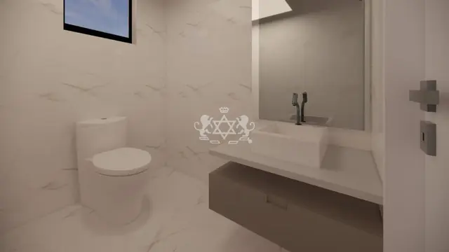 Casa à venda no Massaguaçu - Caraguatatuba / SP - Cod. CA0033 — foto 6