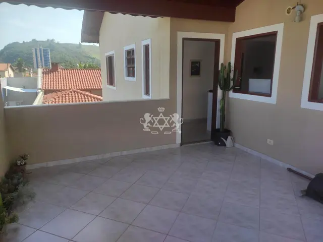 Casa à venda na Martim de Sá - Caraguatatuba / SP - Cod. CA0268 — foto 3