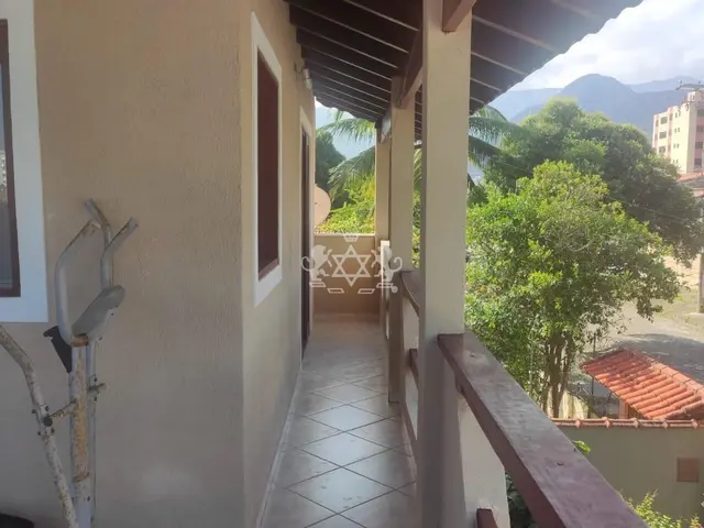 Casa à venda na Martim de Sá - Caraguatatuba / SP - Cod. CA0268 — foto 4