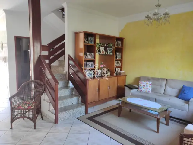 Casa à venda na Martim de Sá - Caraguatatuba / SP - Cod. CA0268 — foto 17