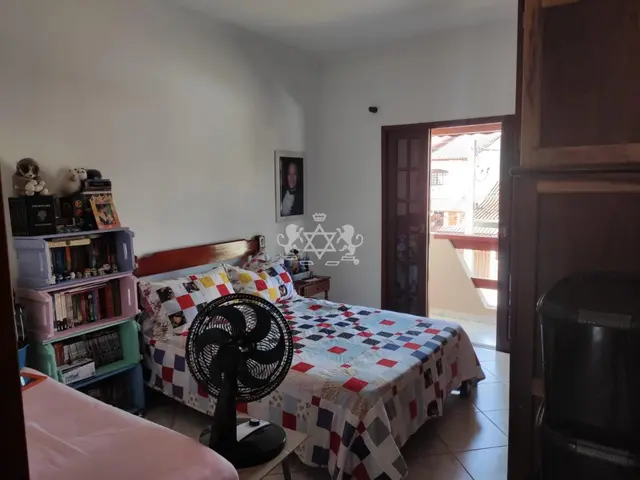 Casa à venda na Martim de Sá - Caraguatatuba / SP - Cod. CA0268 — foto 9