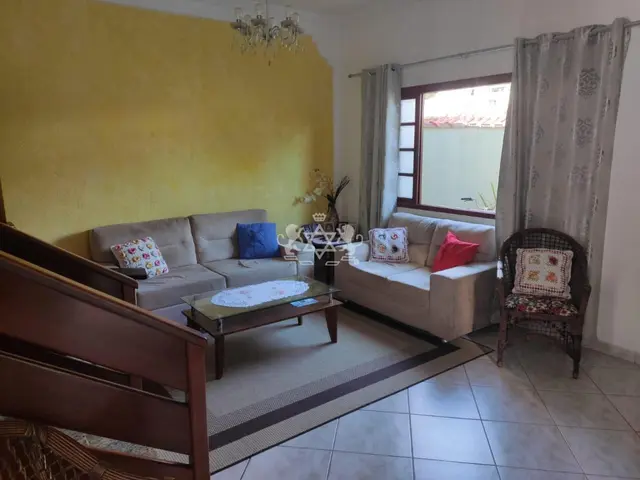 Casa à venda na Martim de Sá - Caraguatatuba / SP - Cod. CA0268 — foto 18