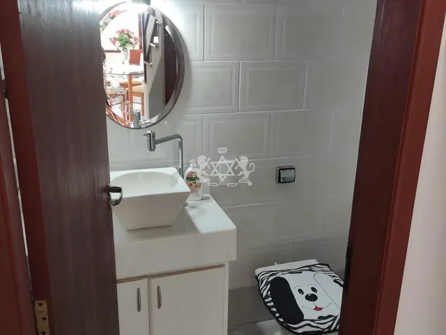Casa à venda na Martim de Sá - Caraguatatuba / SP - Cod. CA0268 — foto 21