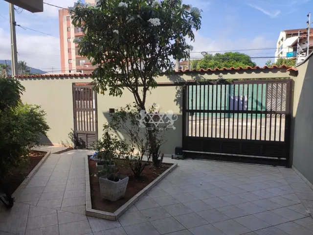 Casa à venda na Martim de Sá - Caraguatatuba / SP - Cod. CA0268 — foto 26