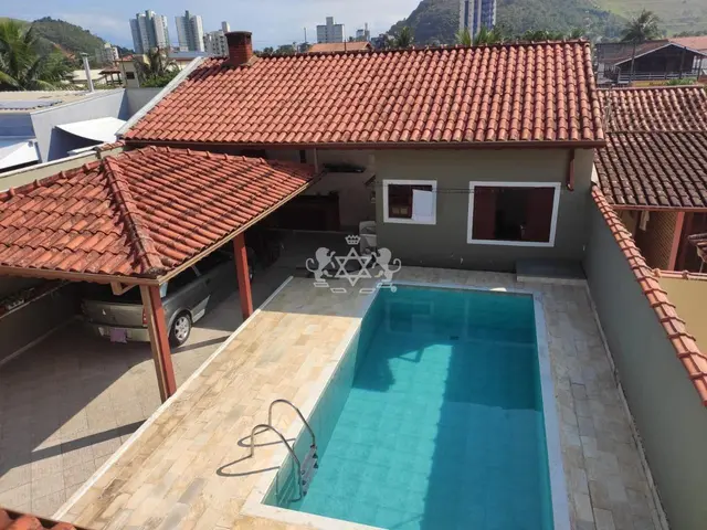 Casa à venda na Martim de Sá - Caraguatatuba / SP - Cod. CA0268 — foto 15