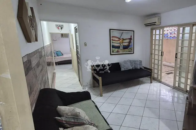 Sobrado à venda no Sumaré - Caraguatatuba / SP - Cod. SO0022 — foto 7