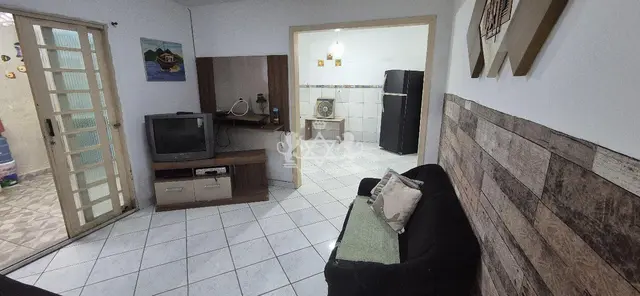 Sobrado à venda no Sumaré - Caraguatatuba / SP - Cod. SO0022