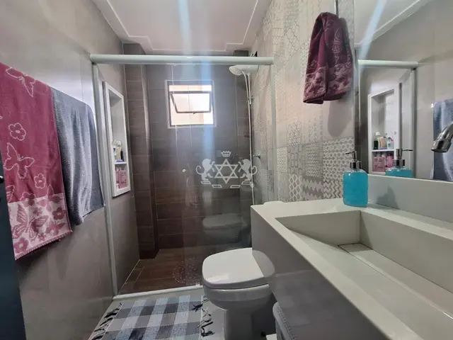Apartamento à venda no Pontal de Santa Marina - Caraguatatuba / SP - Cod. AP0018 — foto 10