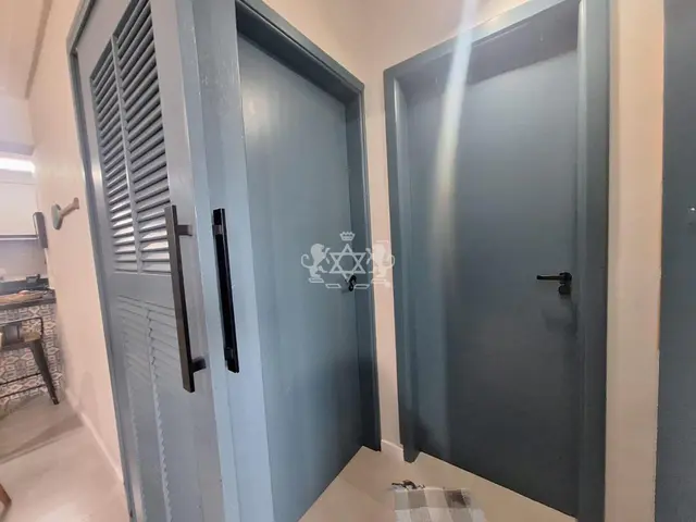 Apartamento à venda no Pontal de Santa Marina - Caraguatatuba / SP - Cod. AP0018 — foto 9