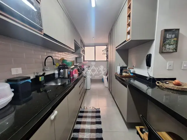 Apartamento à venda no Pontal de Santa Marina - Caraguatatuba / SP - Cod. AP0018 — foto 7