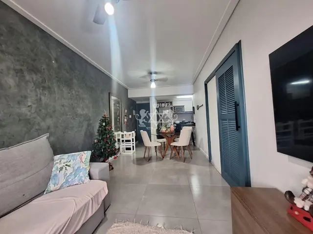 Apartamento à venda no Pontal de Santa Marina - Caraguatatuba / SP - Cod. AP0018 — foto 2