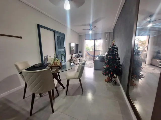 Apartamento à venda no Pontal de Santa Marina - Caraguatatuba / SP - Cod. AP0018 — foto 3