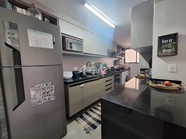 Apartamento à venda no Pontal de Santa Marina - Caraguatatuba / SP - Cod. AP0018 — foto 6