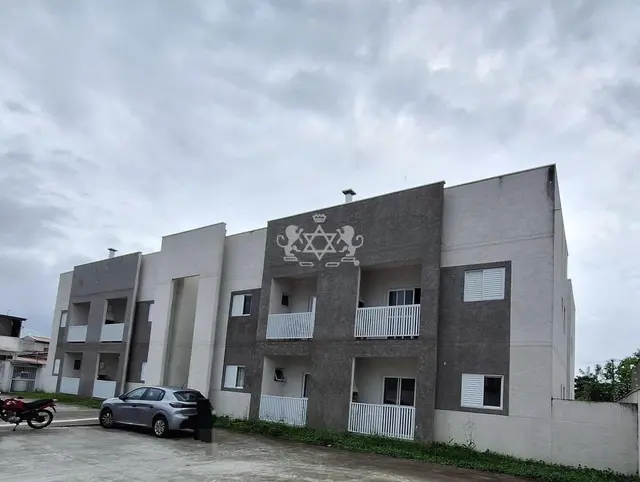 Apartamento à venda no Jaraguá - Caraguatatuba / SP - Cod. AP0020 — foto 2