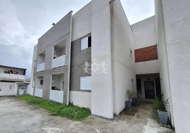 Apartamento à venda no Jaraguá - Caraguatatuba / SP - Cod. AP0020 — foto 15