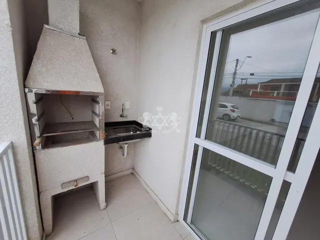 Apartamento à venda no Jaraguá - Caraguatatuba / SP - Cod. AP0020 — foto 11