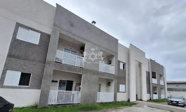 Apartamento à venda no Jaraguá - Caraguatatuba / SP - Cod. AP0020 — foto 14