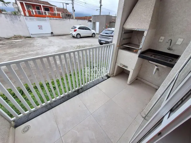 Apartamento à venda no Jaraguá - Caraguatatuba / SP - Cod. AP0020 — foto 12