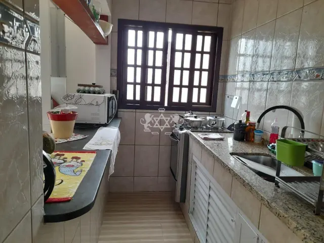 Sobrado à venda no Jardim Califórnia - Caraguatatuba / SP - Cod. SO0020 — foto 5