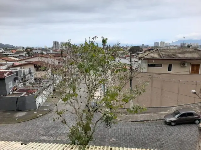 Sobrado à venda no Jardim Califórnia - Caraguatatuba / SP - Cod. SO0020