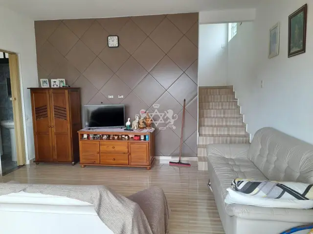 Sobrado à venda no Jardim Califórnia - Caraguatatuba / SP - Cod. SO0020 — foto 4