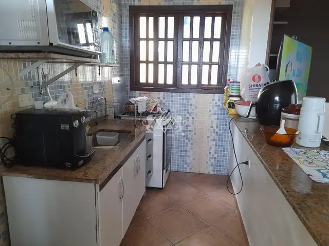 Sobrado à venda no Jardim Califórnia - Caraguatatuba / SP - Cod. SO0020 — foto 11