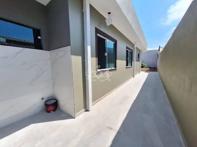 Casa à venda no Jardim das Gaivotas - Caraguatatuba / SP - Cod. CA0153 — foto 19
