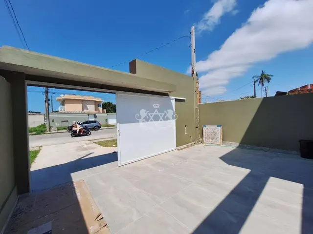 Casa à venda no Jardim das Gaivotas - Caraguatatuba / SP - Cod. CA0153 — foto 21