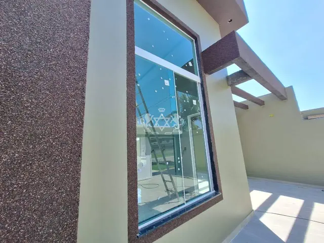 Casa à venda no Jardim das Gaivotas - Caraguatatuba / SP - Cod. CA0153 — foto 4