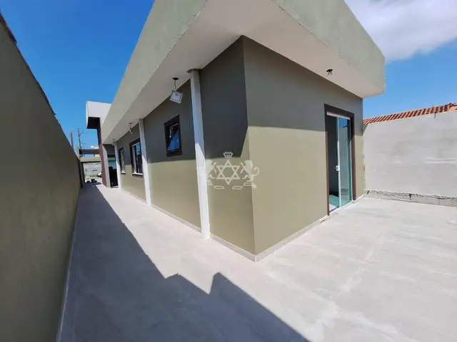 Casa à venda no Jardim das Gaivotas - Caraguatatuba / SP - Cod. CA0153 — foto 5