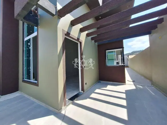 Casa à venda no Jardim das Gaivotas - Caraguatatuba / SP - Cod. CA0153