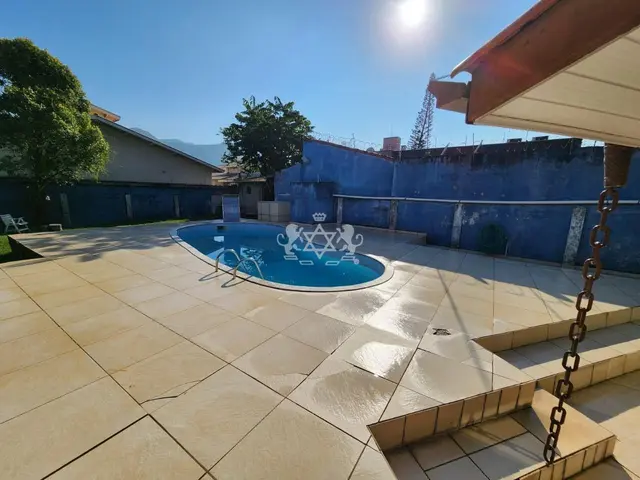 Casa à venda na Martim de Sá - Caraguatatuba / SP - Cod. CA0343 — foto 25
