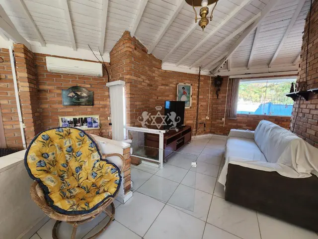 Casa à venda na Martim de Sá - Caraguatatuba / SP - Cod. CA0343 — foto 3