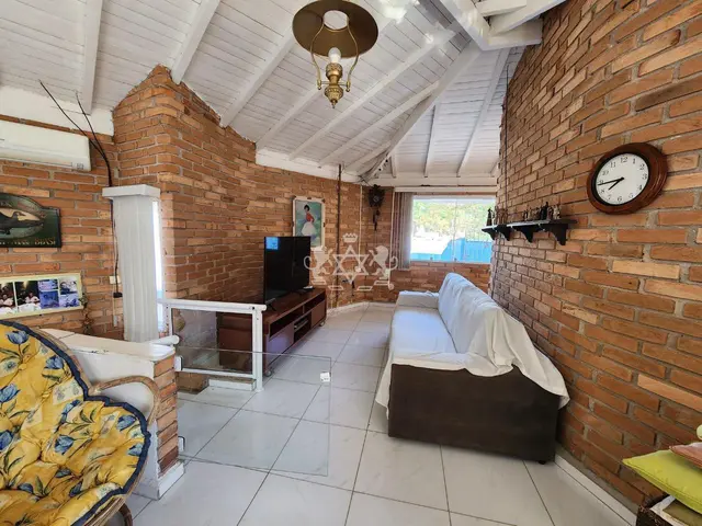 Casa à venda na Martim de Sá - Caraguatatuba / SP - Cod. CA0343 — foto 4