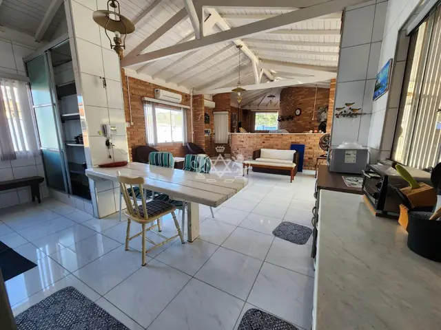 Casa à venda na Martim de Sá - Caraguatatuba / SP - Cod. CA0343 — foto 8