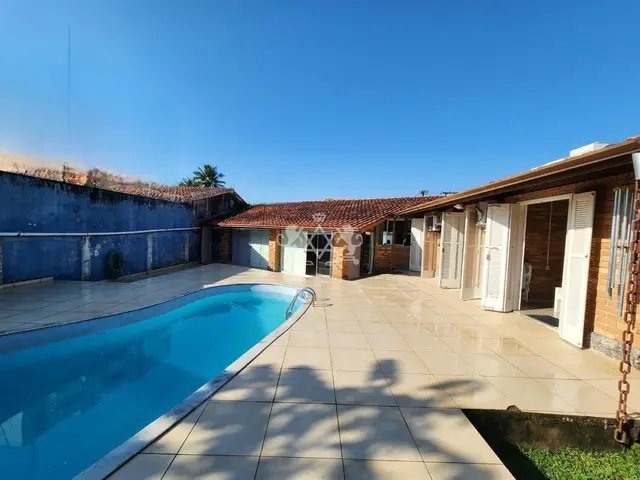 Casa à venda na Martim de Sá - Caraguatatuba / SP - Cod. CA0343 — foto 30