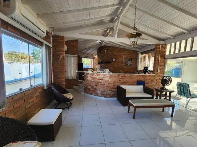 Casa à venda na Martim de Sá - Caraguatatuba / SP - Cod. CA0343 — foto 5