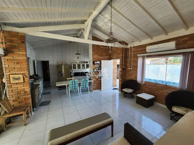 Casa à venda na Martim de Sá - Caraguatatuba / SP - Cod. CA0343 — foto 7