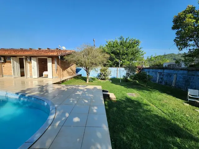 Casa à venda na Martim de Sá - Caraguatatuba / SP - Cod. CA0343 — foto 27