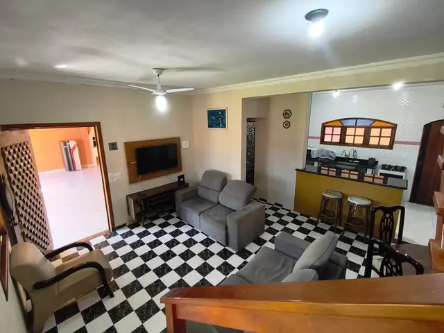 Sobrado à venda no Pontal de Santa Marina - Caraguatatuba / SP - Cod. SO0075 — foto 11