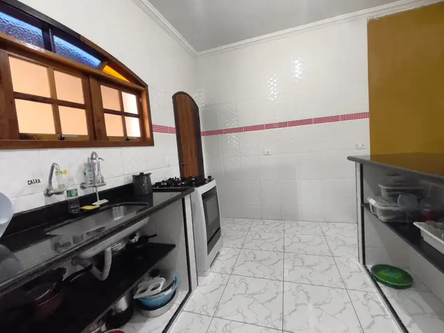 Sobrado à venda no Pontal de Santa Marina - Caraguatatuba / SP - Cod. SO0075 — foto 14