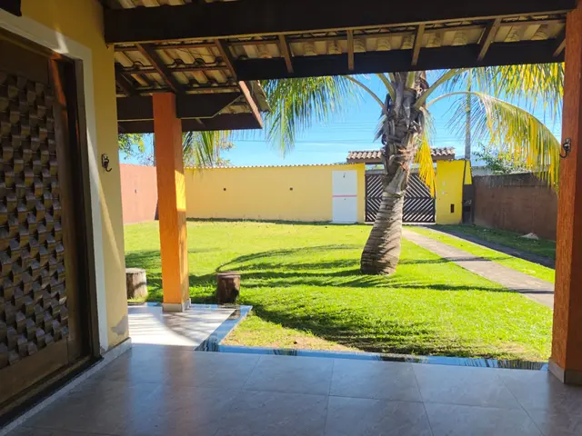 Sobrado à venda no Pontal de Santa Marina - Caraguatatuba / SP - Cod. SO0075 — foto 6