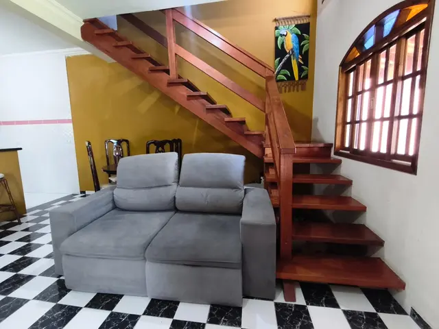 Sobrado à venda no Pontal de Santa Marina - Caraguatatuba / SP - Cod. SO0075 — foto 9