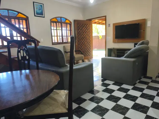 Sobrado à venda no Pontal de Santa Marina - Caraguatatuba / SP - Cod. SO0075 — foto 10