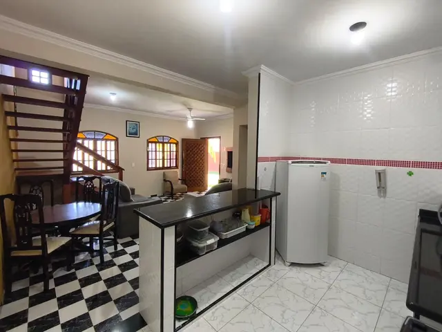 Sobrado à venda no Pontal de Santa Marina - Caraguatatuba / SP - Cod. SO0075 — foto 12