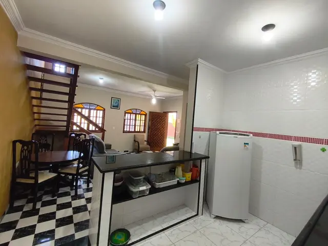Sobrado à venda no Pontal de Santa Marina - Caraguatatuba / SP - Cod. SO0075 — foto 17