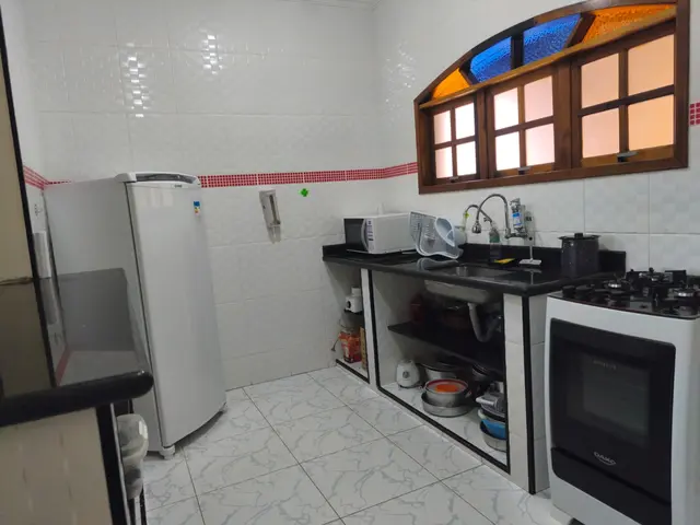 Sobrado à venda no Pontal de Santa Marina - Caraguatatuba / SP - Cod. SO0075 — foto 18
