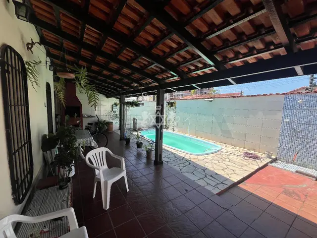 Casa à venda no Jardim Britânia - Caraguatatuba / SP - Cod. CA0147 — foto 8