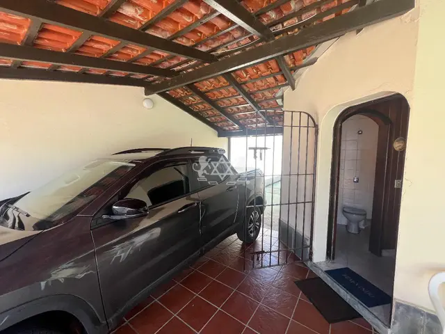 Casa à venda no Jardim Britânia - Caraguatatuba / SP - Cod. CA0147 — foto 9