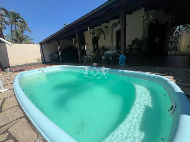 Casa à venda no Jardim Britânia - Caraguatatuba / SP - Cod. CA0147 — foto 3